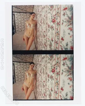 Iris Mittenaere OnlyFans Leaked Free Thumbnail Picture - #B0WFs7ZboF