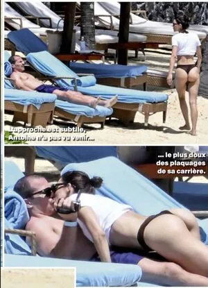 Iris Mittenaere OnlyFans Leaked Free Thumbnail Picture - #C3LIo0E2cL