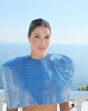 Iris Mittenaere OnlyFans Leaked Free Thumbnail Picture - #D5UH6a7U08
