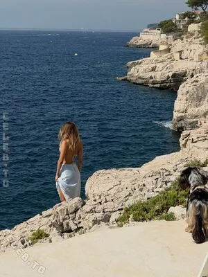 Iris Mittenaere OnlyFans Leaked Free Thumbnail Picture - #FoveOIPBJv