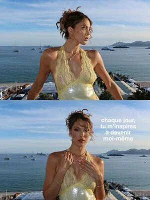 Iris Mittenaere OnlyFans Leaked Free Thumbnail Picture - #HU3vFQGw0O