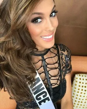 Iris Mittenaere OnlyFans Leaked Free Thumbnail Picture - #MXX51Cdu1L