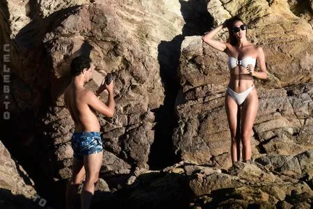 Iris Mittenaere OnlyFans Leaked Free Thumbnail Picture - #U8jeatMBYv