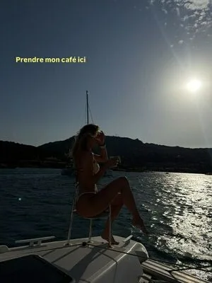 Iris Mittenaere OnlyFans Leaked Free Thumbnail Picture - #UB9gpHZhXI