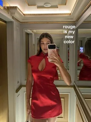 Iris Mittenaere OnlyFans Leaked Free Thumbnail Picture - #Ux1mJcmpso