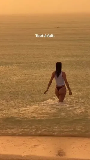 Iris Mittenaere OnlyFans Leaked Free Thumbnail Picture - #Vg2jeGV97Q