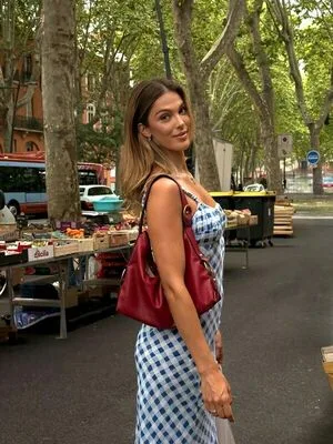 Iris Mittenaere OnlyFans Leaked Free Thumbnail Picture - #Vs5YDBu6DB