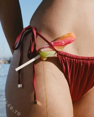 Iris Mittenaere OnlyFans Leaked Free Thumbnail Picture - #YiSWBOF6JX