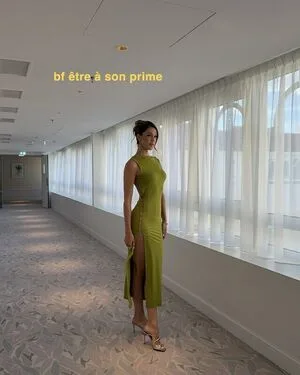 Iris Mittenaere OnlyFans Leaked Free Thumbnail Picture - #YxbDyPY8rS