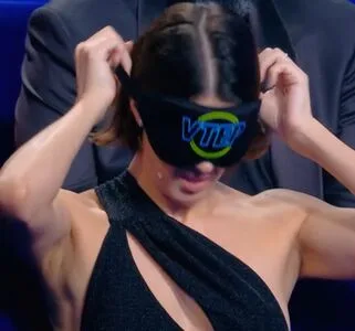 Iris Mittenaere OnlyFans Leaked Free Thumbnail Picture - #Za8iRbaQEC