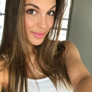 Iris Mittenaere OnlyFans Leaked Free Thumbnail Picture - #aqrojNJ04Y