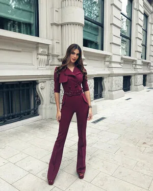 Iris Mittenaere OnlyFans Leaked Free Thumbnail Picture - #eJSCUQIwja