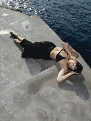 Iris Mittenaere OnlyFans Leaked Free Thumbnail Picture - #i46HDae7F1