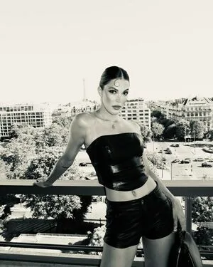 Iris Mittenaere OnlyFans Leaked Free Thumbnail Picture - #iT4bwEpGFc