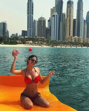 Iris Mittenaere OnlyFans Leaked Free Thumbnail Picture - #jXP34YM5Sn