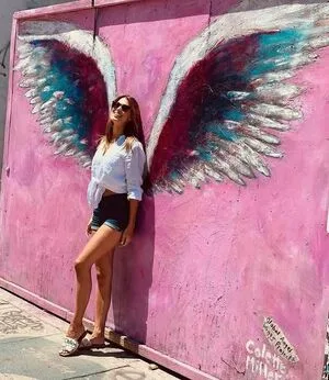 Iris Mittenaere OnlyFans Leaked Free Thumbnail Picture - #k8YwGxtwEm