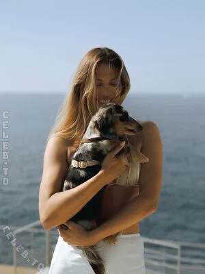 Iris Mittenaere OnlyFans Leaked Free Thumbnail Picture - #mHydIsmQwL
