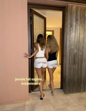 Iris Mittenaere OnlyFans Leaked Free Thumbnail Picture - #niNlEZ7STB