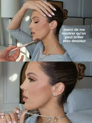 Iris Mittenaere OnlyFans Leaked Free Thumbnail Picture - #p9LDwJoUTe