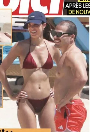 Iris Mittenaere OnlyFans Leaked Free Thumbnail Picture - #qNGwsj5dDq