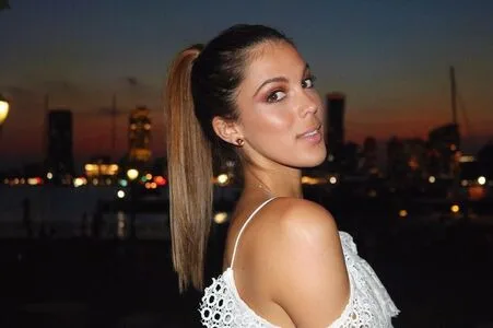 Iris Mittenaere OnlyFans Leaked Free Thumbnail Picture - #rOvVa10S3S