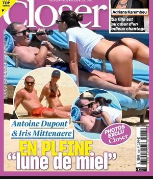 Iris Mittenaere OnlyFans Leaked Free Thumbnail Picture - #rXc5sE8rY2