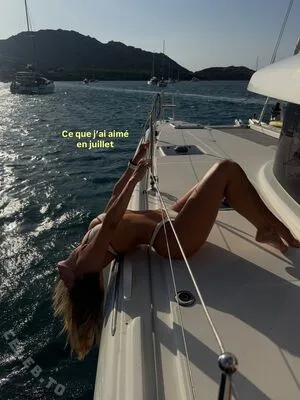 Iris Mittenaere OnlyFans Leaked Free Thumbnail Picture - #sKjlCb0tS1
