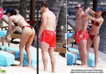 Iris Mittenaere OnlyFans Leaked Free Thumbnail Picture - #swU78mU2MG