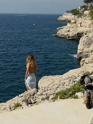 Iris Mittenaere OnlyFans Leaked Free Thumbnail Picture - #xWV27DZesf