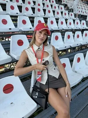 Iris Mittenaere OnlyFans Leaked Free Thumbnail Picture - #y55yRGT31q