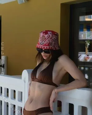 Iris Mittenaere OnlyFans Leaked Free Thumbnail Picture - #zcwCyLdURs