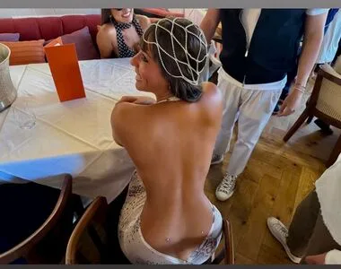 Iris Mulas OnlyFans Leaked Free Thumbnail Picture - #N9Eun4R1Wn