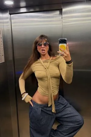Iris Mulas OnlyFans Leaked Free Thumbnail Picture - #gyddkWYlpt