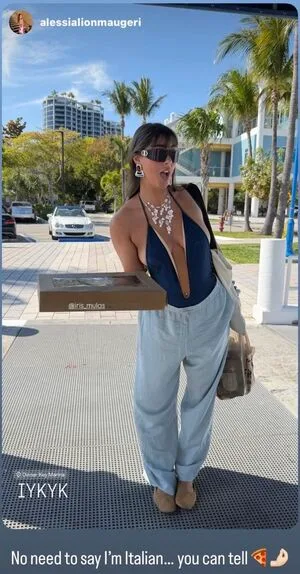 Iris Mulas OnlyFans Leaked Free Thumbnail Picture - #hUlrsbkP0P