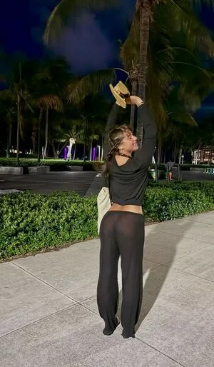 Iris Mulas OnlyFans Leaked Free Thumbnail Picture - #pyk21Saclf