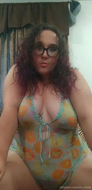 Iris Nikole OnlyFans Leaked Free Thumbnail Picture - #8l0RhroHf0