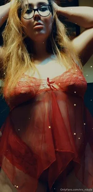 Iris Nikole OnlyFans Leaked Free Thumbnail Picture - #BOzzAVRasv