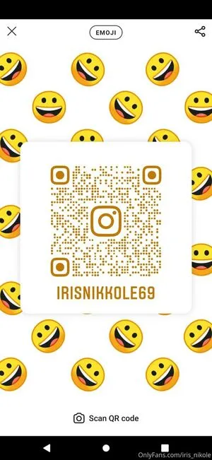 Iris Nikole OnlyFans Leaked Free Thumbnail Picture - #Bv95UEINWE