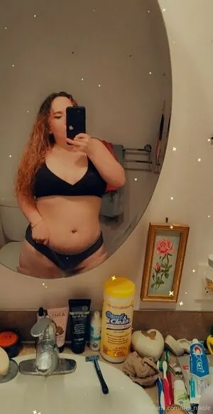 Iris Nikole OnlyFans Leaked Free Thumbnail Picture - #FQaYtcvIU4