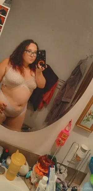 Iris Nikole OnlyFans Leaked Free Thumbnail Picture - #HKSjCbeDEs