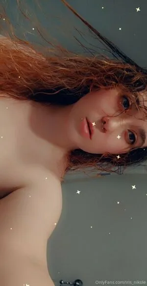 Iris Nikole OnlyFans Leaked Free Thumbnail Picture - #X3qq0PVsSz