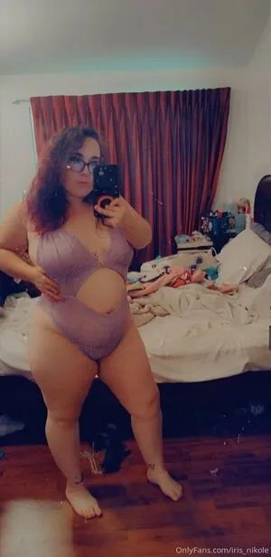 Iris Nikole OnlyFans Leaked Free Thumbnail Picture - #cOGWcgz8JR