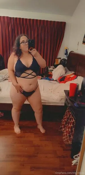 Iris Nikole OnlyFans Leaked Free Thumbnail Picture - #oIRNYpe8eC