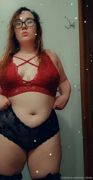 Iris Nikole OnlyFans Leaked Free Thumbnail Picture - #tAYb13zBKX