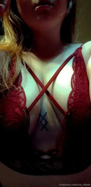 Iris Nikole OnlyFans Leaked Free Thumbnail Picture - #zc2T5yBMk0