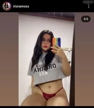 Iris Ramos Irisramosx Thumbnail Picture