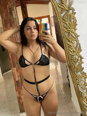 Iris Ramos OnlyFans Leaked Free Thumbnail Picture - #TRI3NBo5S6
