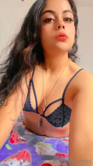 Iris Ramos OnlyFans Leaked Free Thumbnail Picture - #meY3eaXC2k