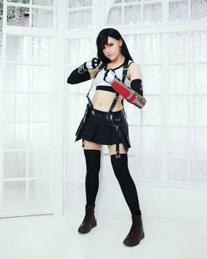 Iris The Doll Thumbnail Picture