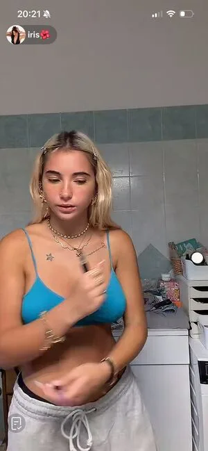 Iris Vallarani OnlyFans Leaked Free Thumbnail Picture - #qTQPDLx5p0